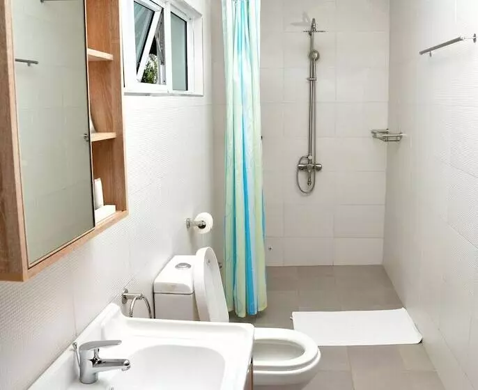 هتل Ol Muteita Lodge