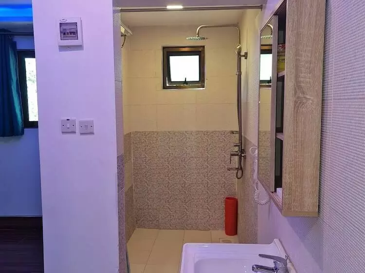 هتل Ol Muteita Lodge