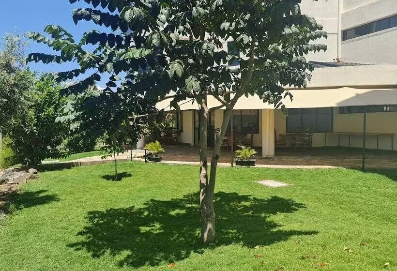 هتل Ol Muteita Lodge