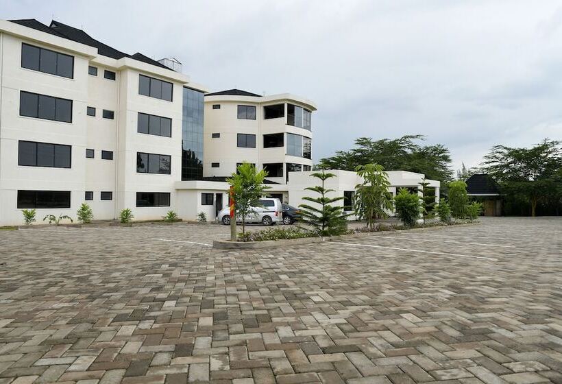 Otel Ol Muteita Lodge