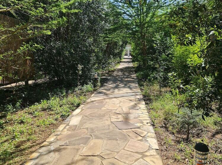 Otel Ol Muteita Lodge