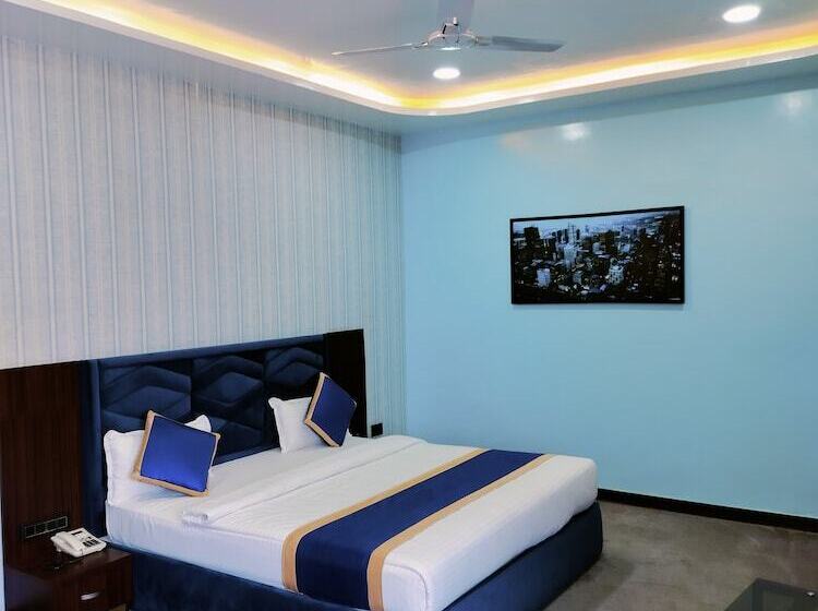 בית מלון כפרי Om