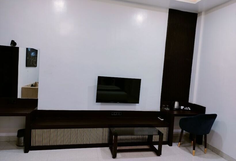 בית מלון כפרי Om