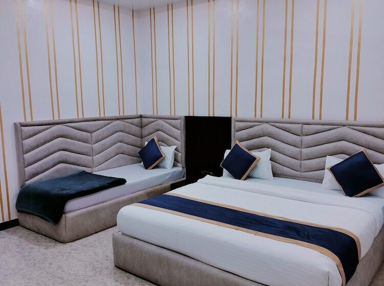 בית מלון כפרי Om