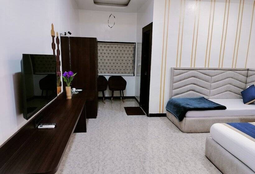 בית מלון כפרי Om