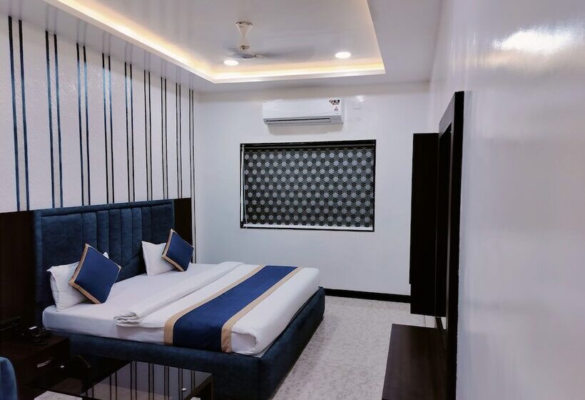 בית מלון כפרי Om