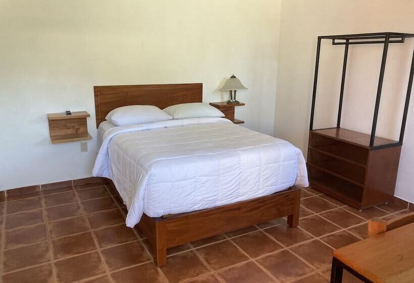 Hotel Posada Campestre Xicotepec