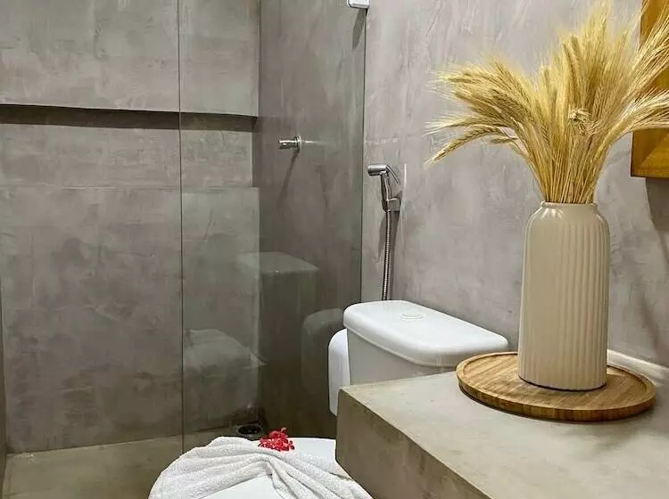 Hotelli Pousada Oceano Caraiva