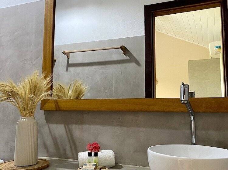 בית מלון כפרי Pousada Oceano Caraiva