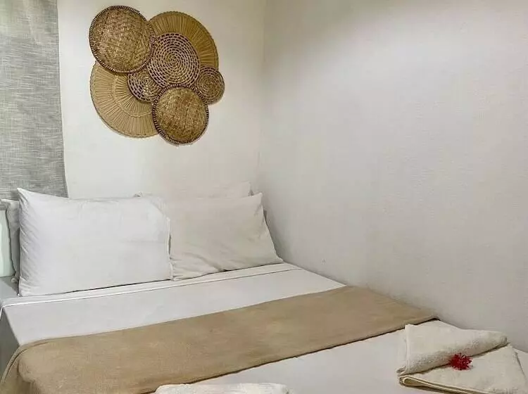 Hotelli Pousada Oceano Caraiva