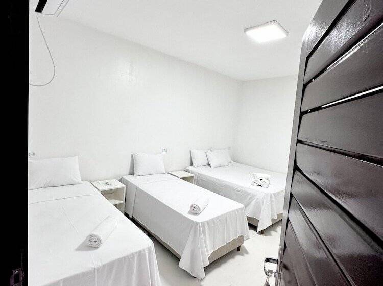 Hotel Pousada Viglamo Jeri