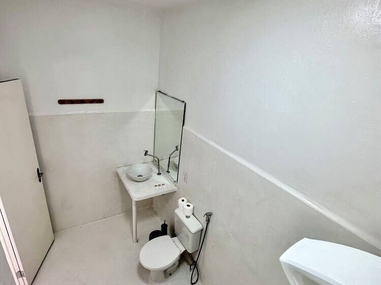 Hotel Pousada Viglamo Jeri