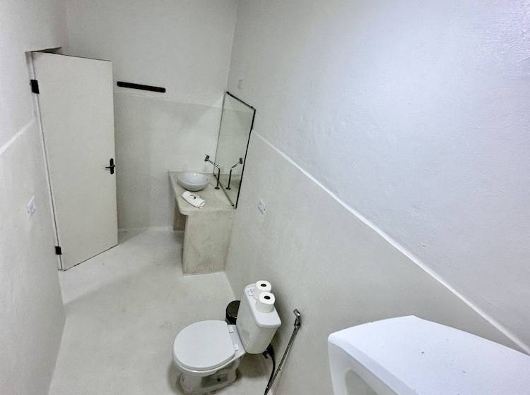 Hotel Pousada Viglamo Jeri