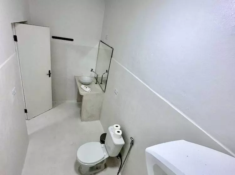هتل Pousada Viglamo Jeri