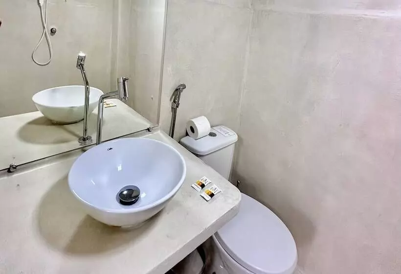 هتل Pousada Viglamo Jeri