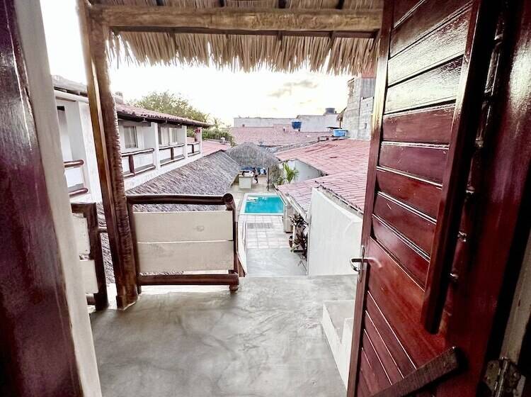 Hotel Pousada Viglamo Jeri