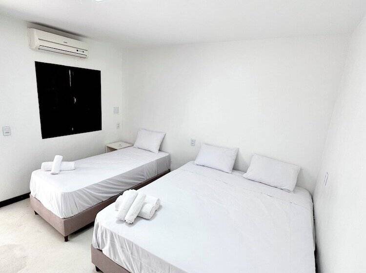 Hotel Pousada Viglamo Jeri