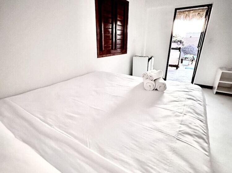 Hotel Pousada Viglamo Jeri