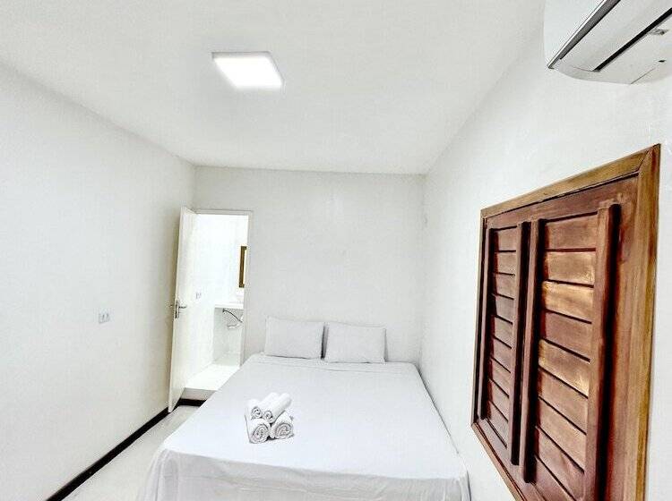 Hotel Pousada Viglamo Jeri