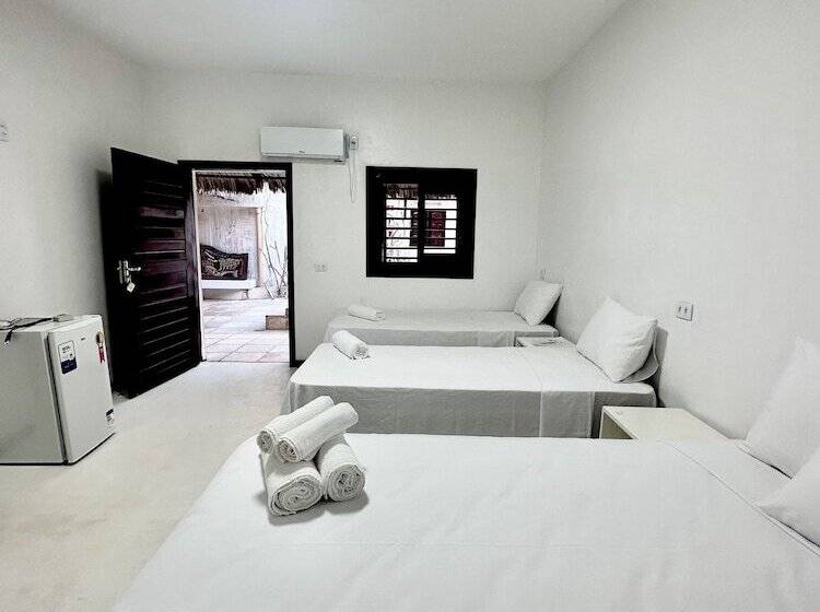 Hotel Pousada Viglamo Jeri