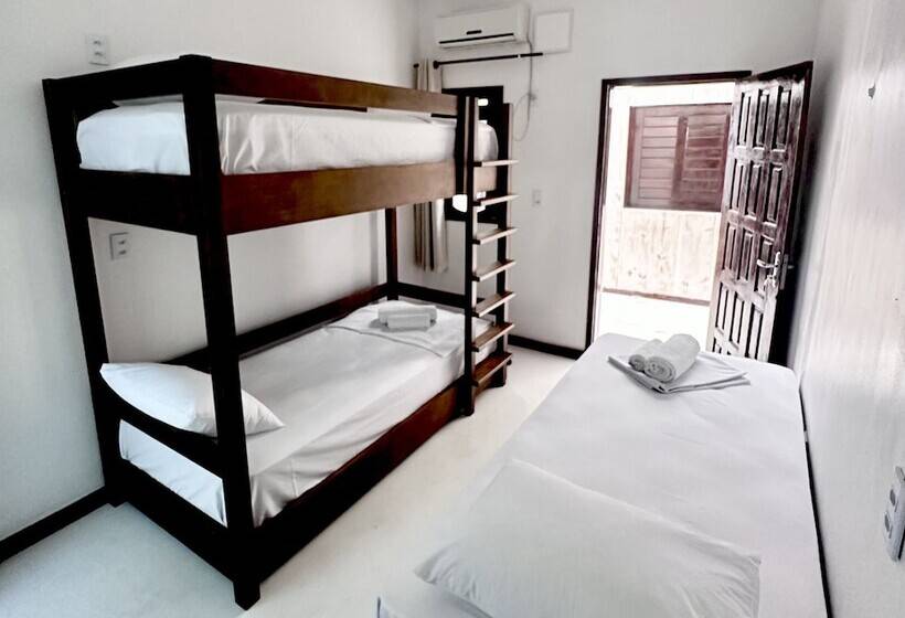 Hotel Pousada Viglamo Jeri