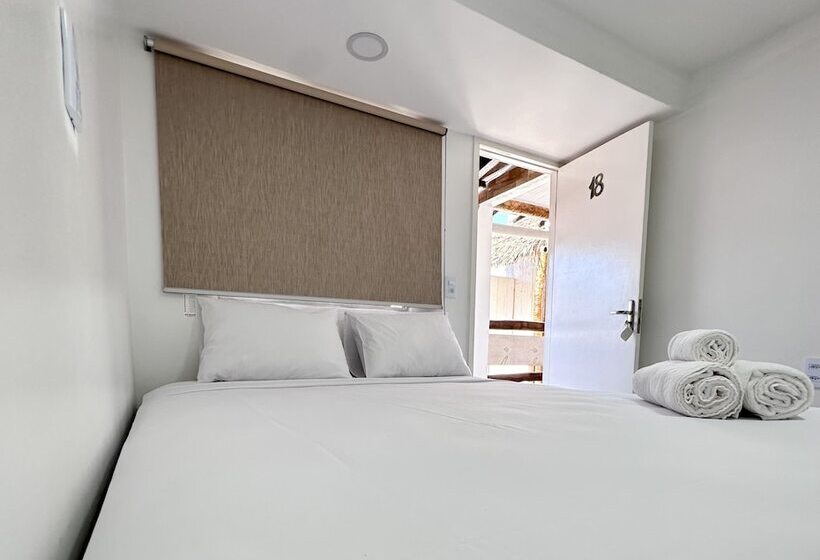 Hotel Pousada Viglamo Jeri