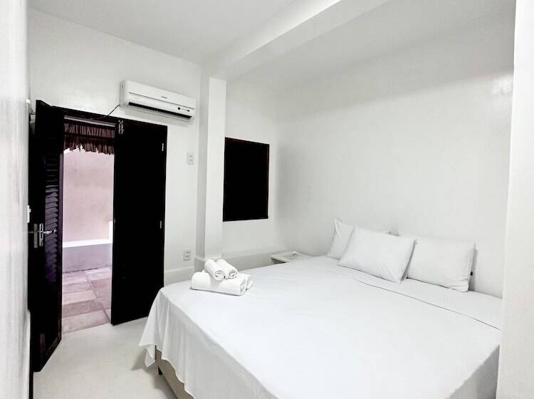 Hotel Pousada Viglamo Jeri