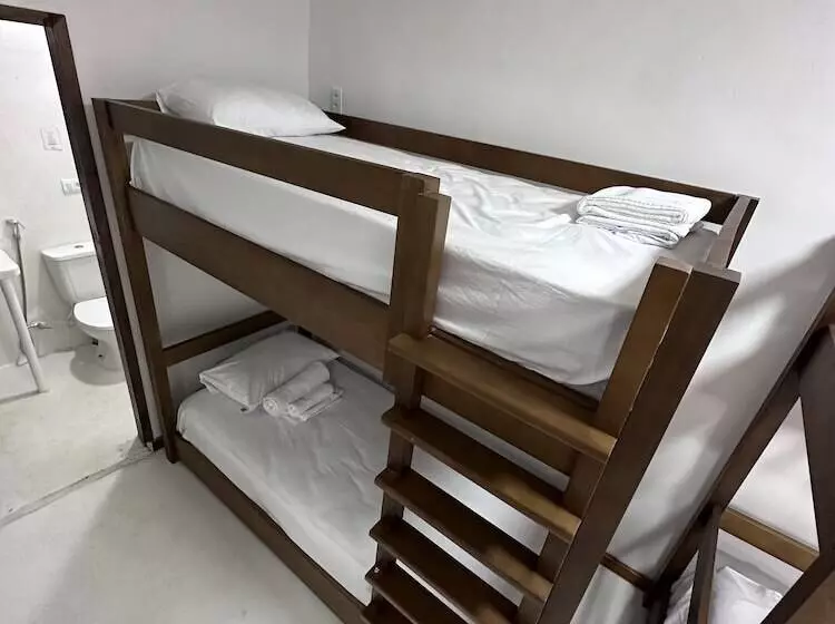 هتل Pousada Viglamo Jeri