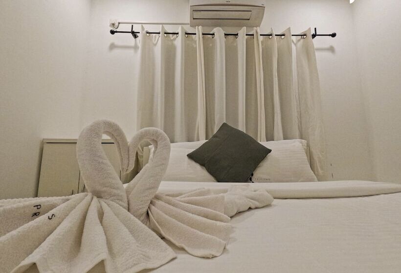 ホテル Privystays Kurul Villa