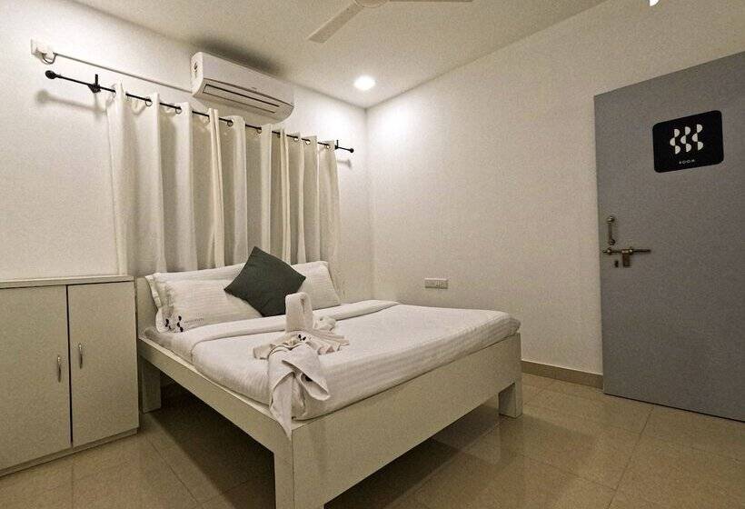 ホテル Privystays Kurul Villa