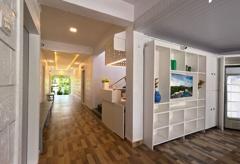 ホテル Privystays Kurul Villa