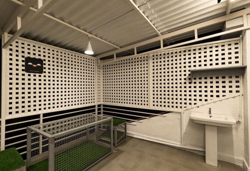 ホテル Privystays Kurul Villa