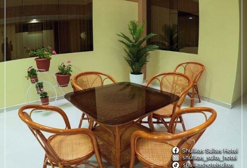 Hotel Shullkas Suites