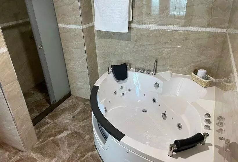 ホテル Shullkas Suites