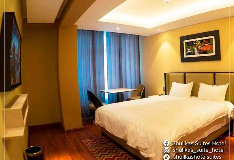 Hotel Shullkas Suites