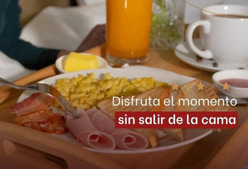 Hotel Shullkas Suites