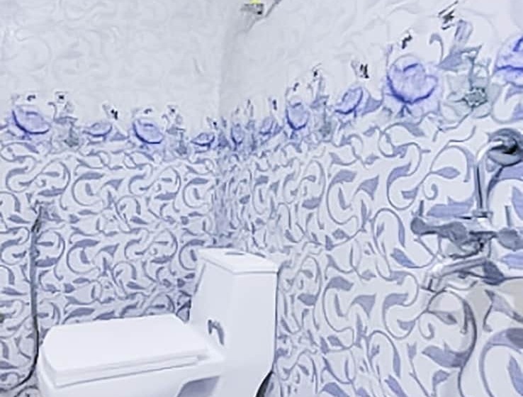 Отель Roomshala 117 Shubham Residency