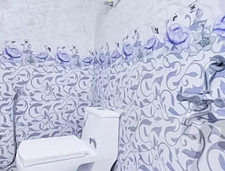 Hotelli Roomshala 117 Shubham Residency