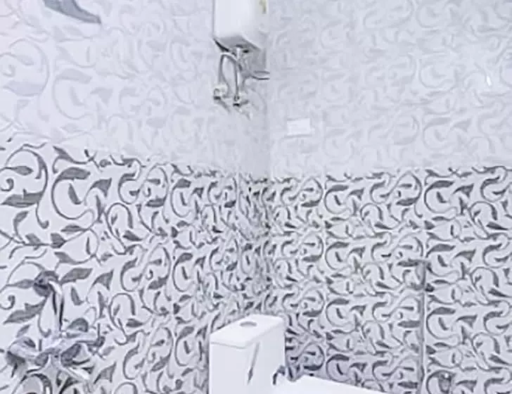 Hotelli Roomshala 117 Shubham Residency