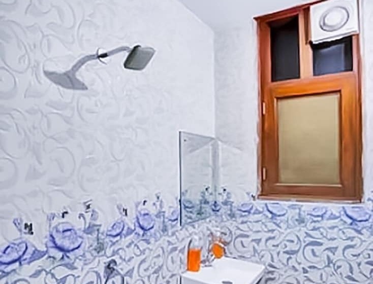 Отель Roomshala 117 Shubham Residency