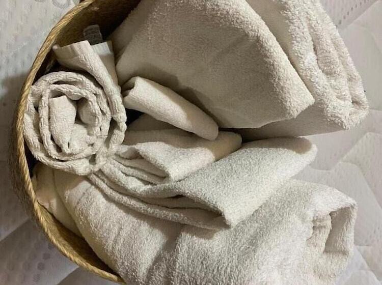 فندق ريفى Il Girasole Terzuolo