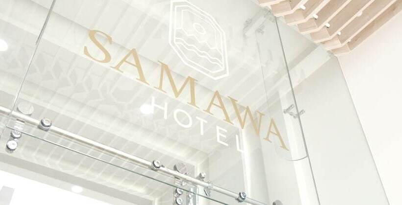 Hotel Samawa