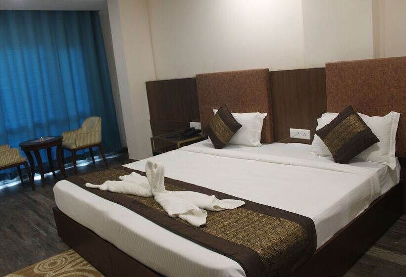 酒店 Sea N Sand - Berries Group