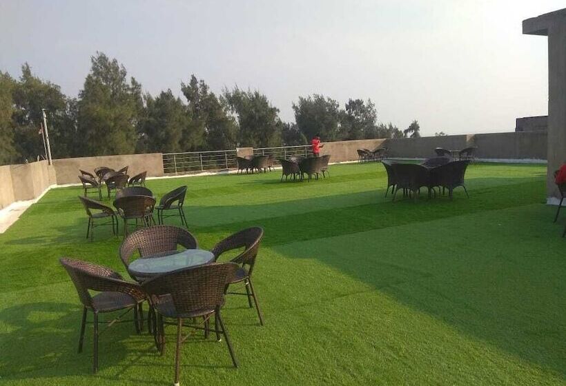 酒店 Sea N Sand - Berries Group