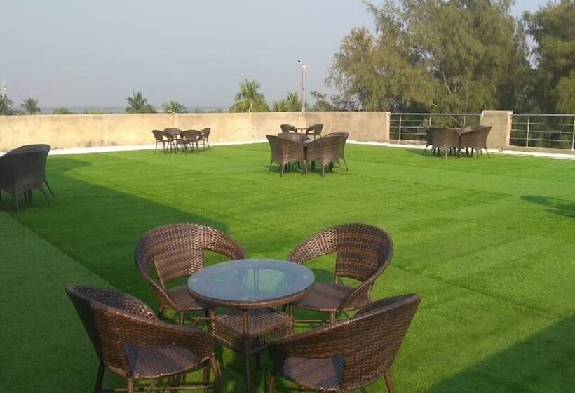 酒店 Sea N Sand - Berries Group