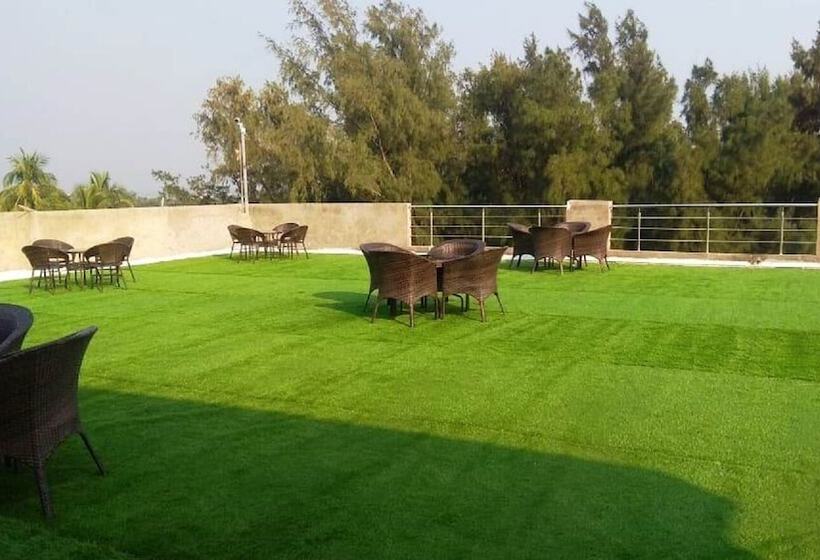 酒店 Sea N Sand - Berries Group