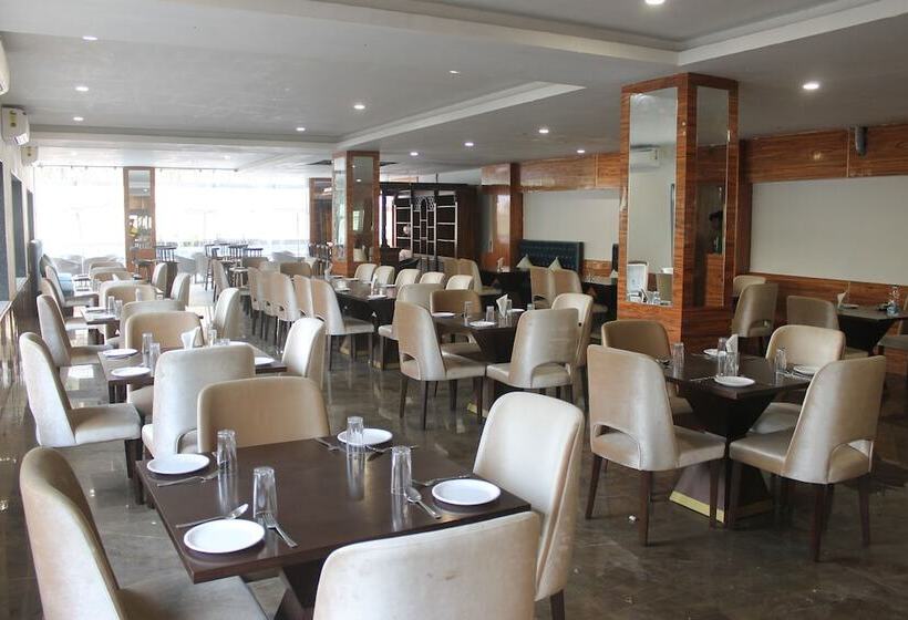 酒店 Sea N Sand - Berries Group