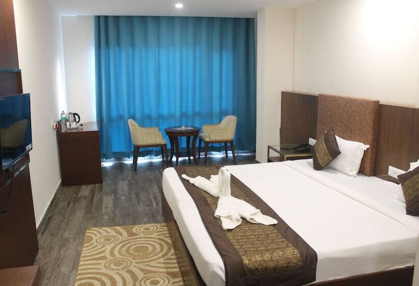 酒店 Sea N Sand - Berries Group