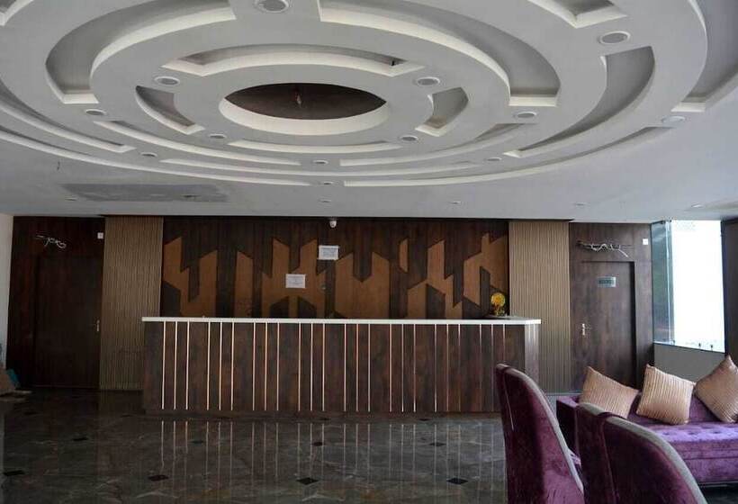 酒店 Sea N Sand - Berries Group