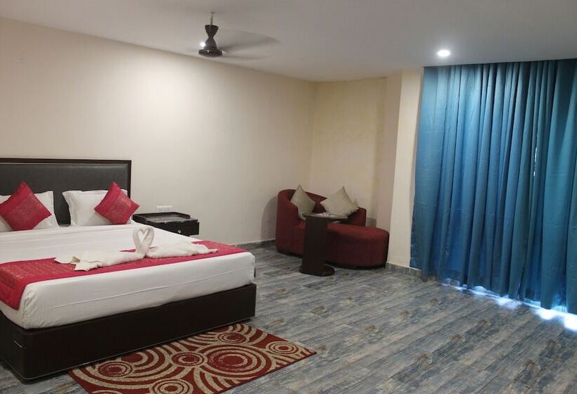 酒店 Sea N Sand - Berries Group